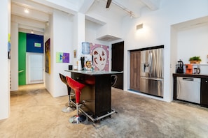 Interieur