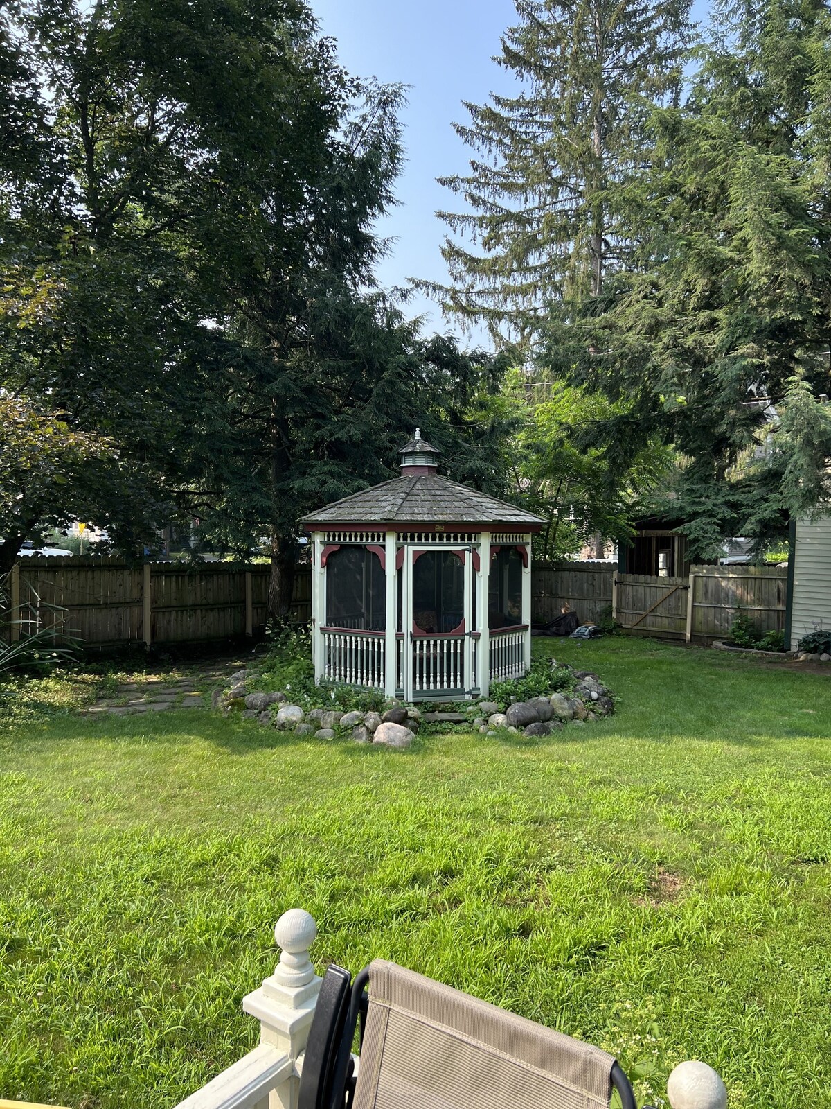 Image de profil de l’hôte