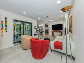 TV, offices, printers