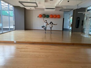 Fitness facility - Hermoso, Cómodo y Especial (Ciudad de México)