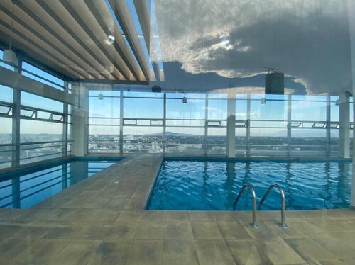 Hermoso, Cómodo y Especial