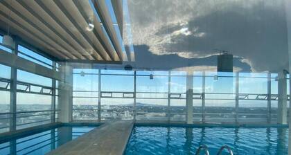 Hermoso, cómodo y especial