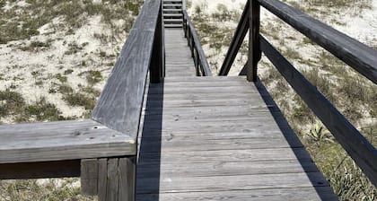 Unit 2 - High Tide - Crescent Beach, Saint Augustine