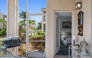 1 soveværelse, strygejern/strygebræt, gratis Wi-Fi, sengetøj