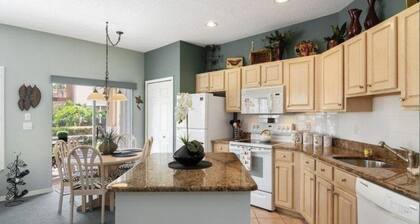 PGA Apartment Clean, Relaxing - GOLF/METS