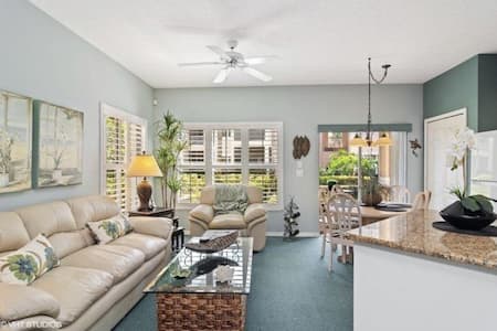 Port St. Lucie Condo