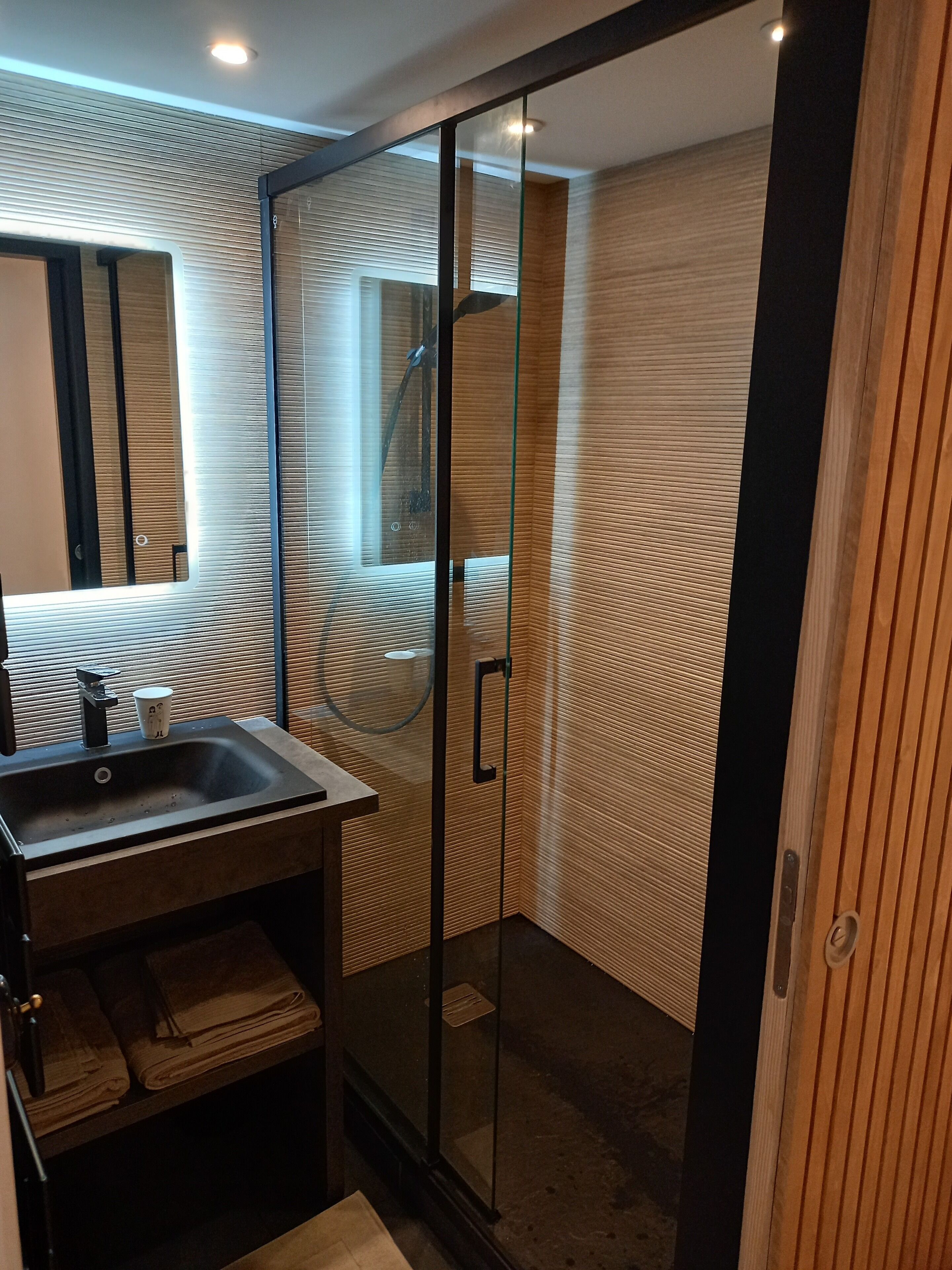 L 'APPARTEMENT DE MLLE PRUNE AU COEUR DE VANNES