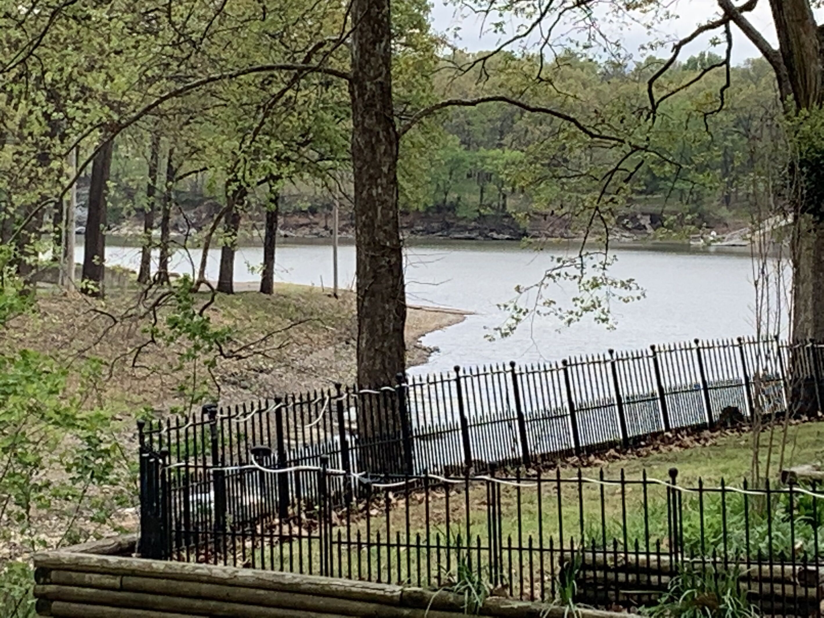 Grand Lake/King beds/Boat Parking (4)