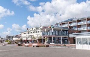 Exterior - 2 bedroom lovely apartment in Büsum (Büsum)