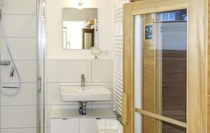 Dusche