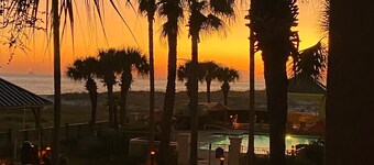 Escape to The Secluded Beach Club Resort 202 Doral