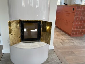 Sisätilat