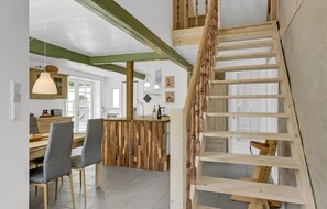 Interior - Beautiful home in Aabenraa with WiFi (Aabenraa)