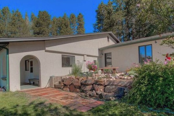 Exterior photo