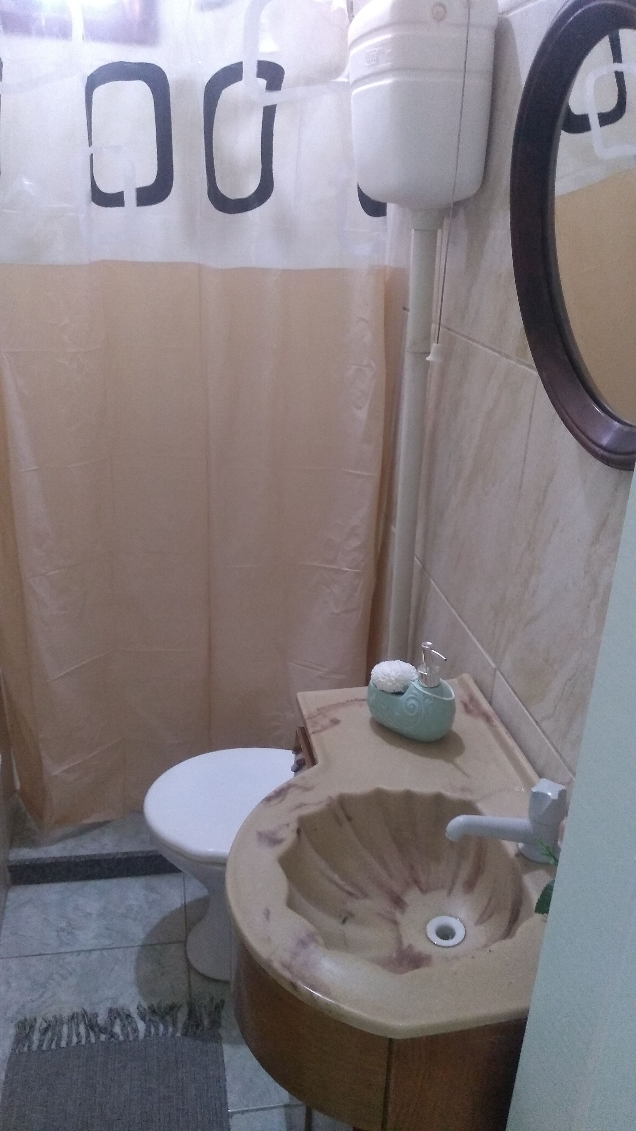 House on the Beach - Cozy