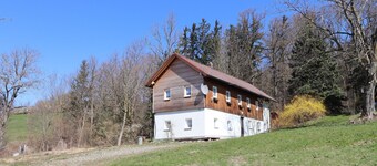 Ferienhaus in Schlierbach
