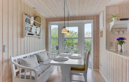 Lovely home in Haderslev with WiFi