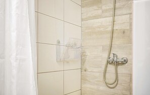 Een douche