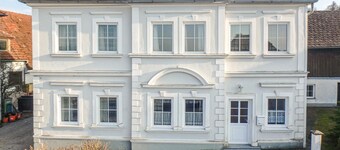 Ferienhaus St Leonhard Walde
