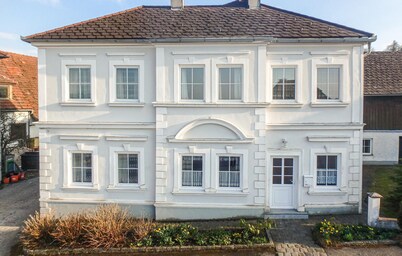 Ferienhaus St Leonhard Walde