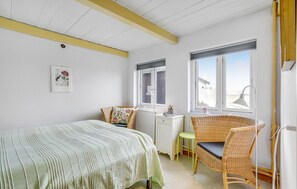 2 Schlafzimmer, kostenloses WLAN