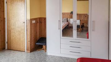 2 sovrum och gratis wi-fi