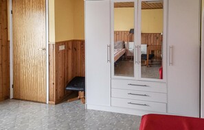 2 chambres, Wi-Fi gratuit