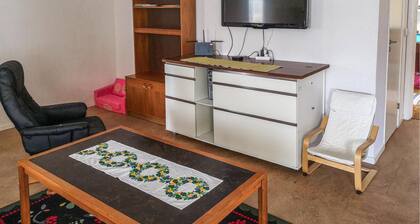Atemberaubende Wohnung in MÄlilla mit.