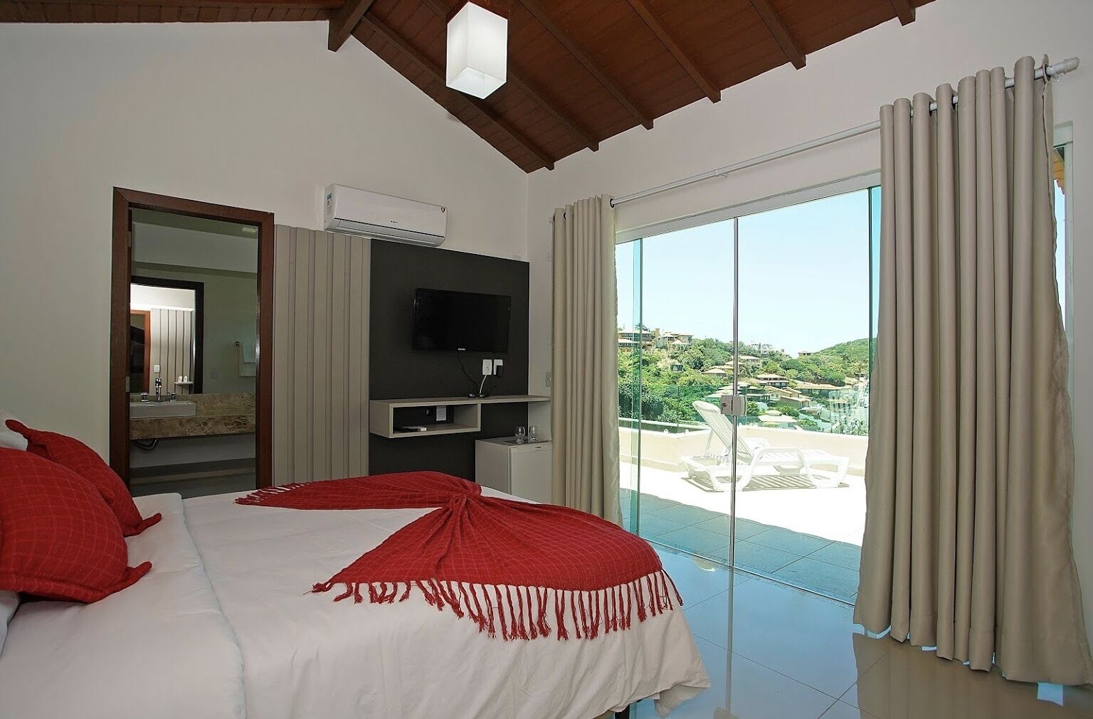 Exclusive upscale house 