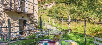 Gorgeous home in Artò
