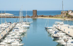 Marina