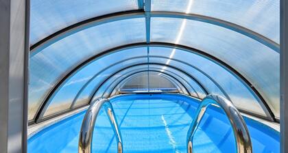 Belle maison Ă Stubicke Toplice