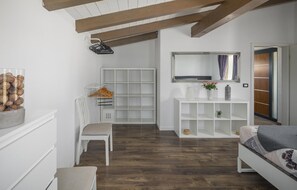 1 habitación, wifi gratis y ropa de cama 