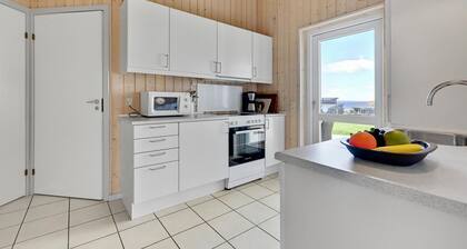 Superbe maison Ă Faaborg avec WiFi