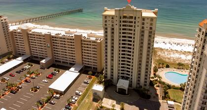 Beautiful Beach Front Condo Next To Pier!!! SNOW BIRDS PLEASE INQUIRE!!!