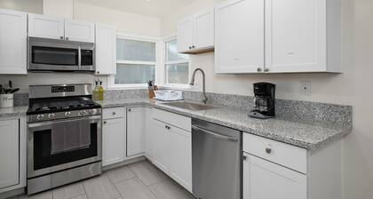 Perfect 4B/2Bth for Business and Nat'l Park Visit