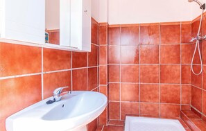Badewanne, Haartrockner