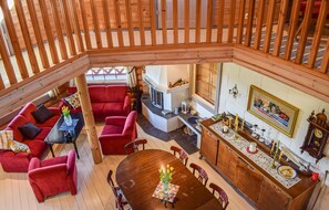 Dining - Gorgeous home in Vegårshei with WiFi (Vegårshei)