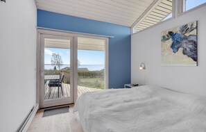 3 Schlafzimmer, kostenloses WLAN