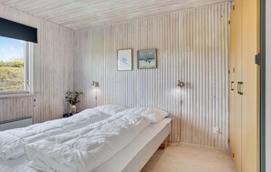 3 chambres, Wi-Fi gratuit