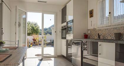 2 bedroom cozy home in Saint Chinian