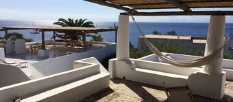 Panarea Drautto Family House per 7 Persone