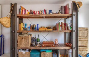 Interieur