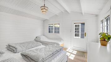 3 chambres, Wi-Fi gratuit