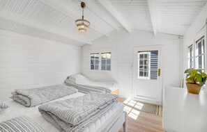 3 Schlafzimmer, kostenloses WLAN