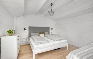 3 Schlafzimmer, kostenloses WLAN