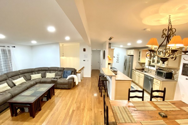 تلفزيون ذكي