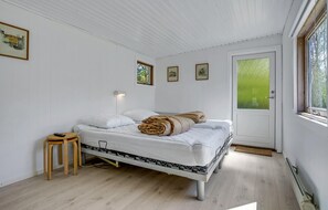 4 bedrooms, free WiFi