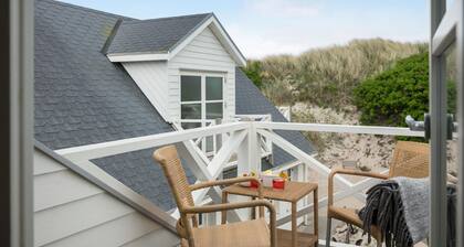 Gorgeous home in Lemvig with sauna