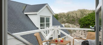 Splendida casa a Lemvig con sauna